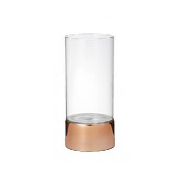 Lexis Hurricane – Rose Gold – Set of Two