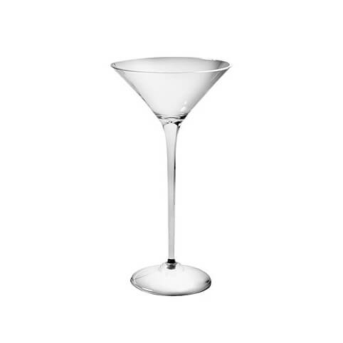 Martini Vase – Glass – Assorted Styles