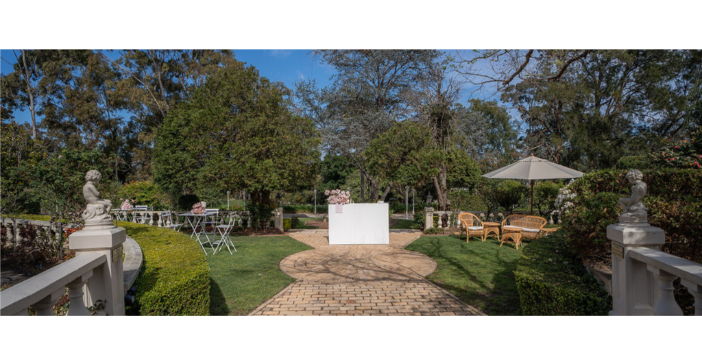 How to Create a Stunning Outdoor Event Setup Expert Tips and Ideas D