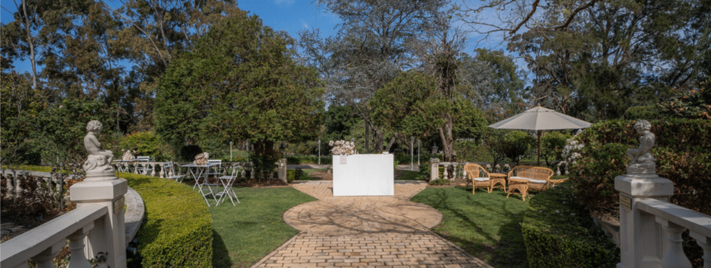 How to Create a Stunning Outdoor Event Setup: Expert Tips and Ideas - D ...