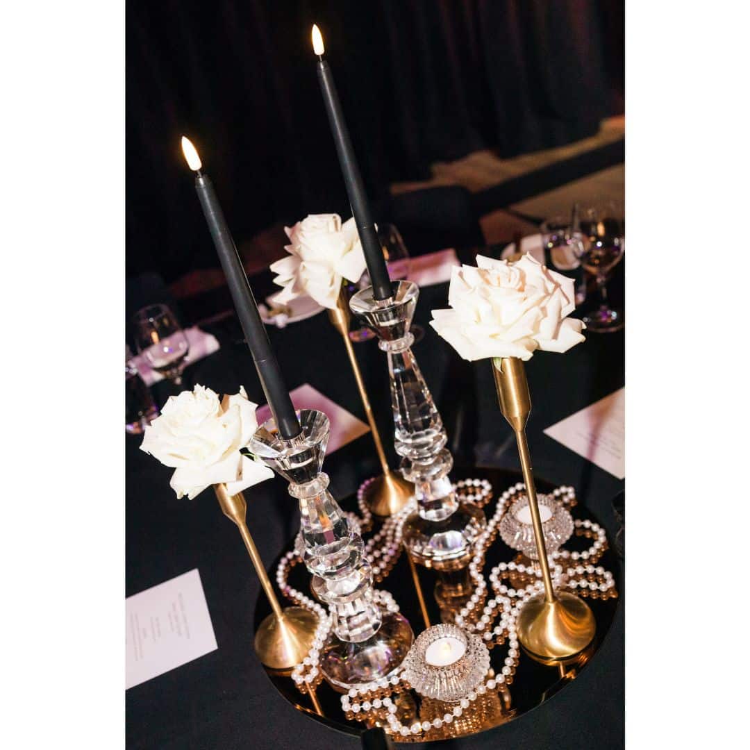 Valentina Ripple Candle Holder & Votive – Clear Glass –  8.5cmW x 6cmH
