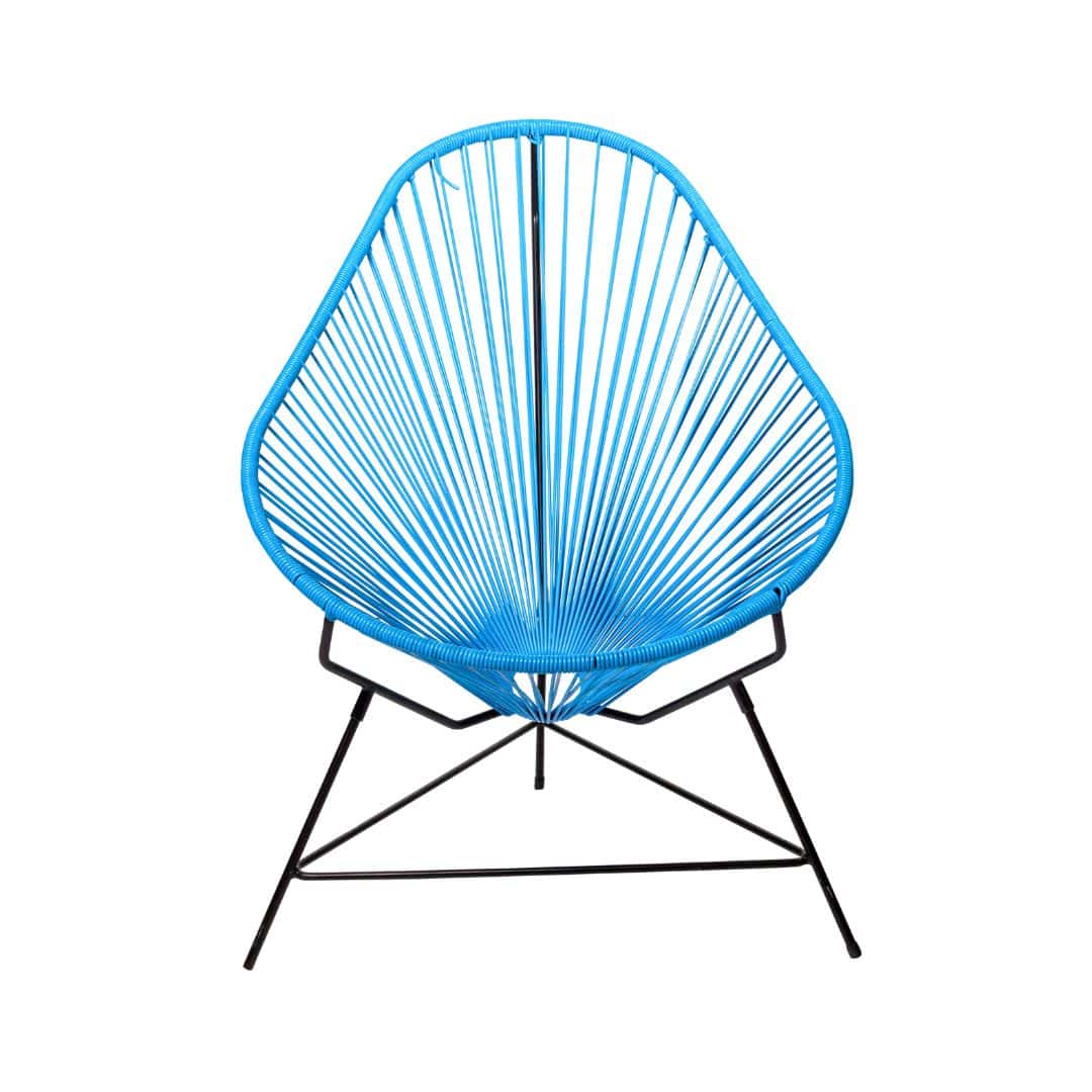 Acapulco Chair – Blue