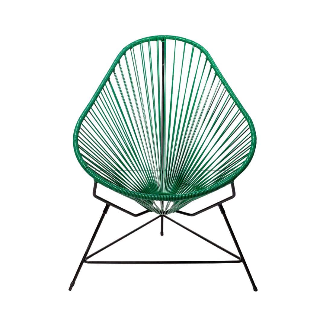 Acapulco Chair – Green