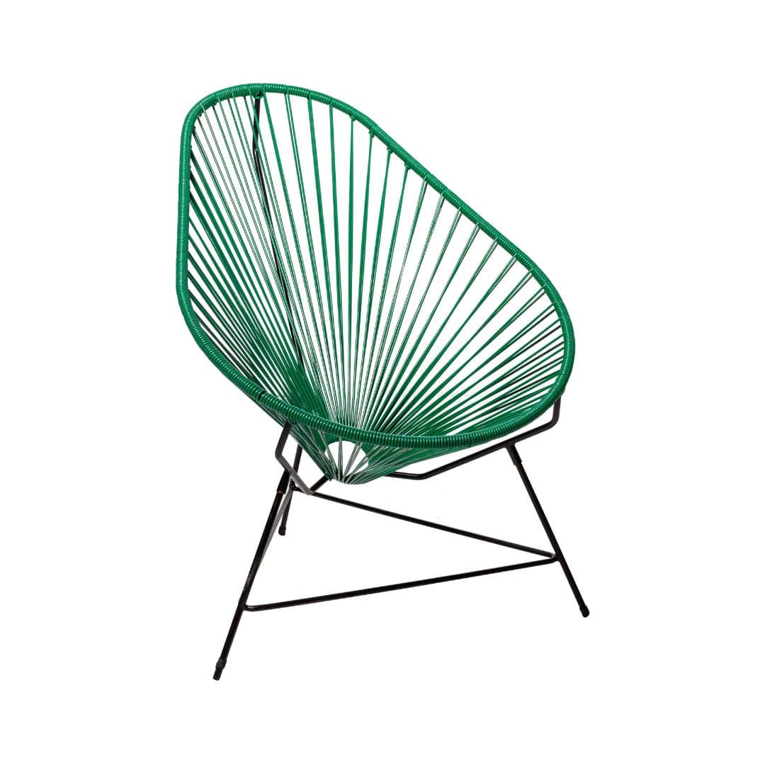 Acapulco Chair – Green