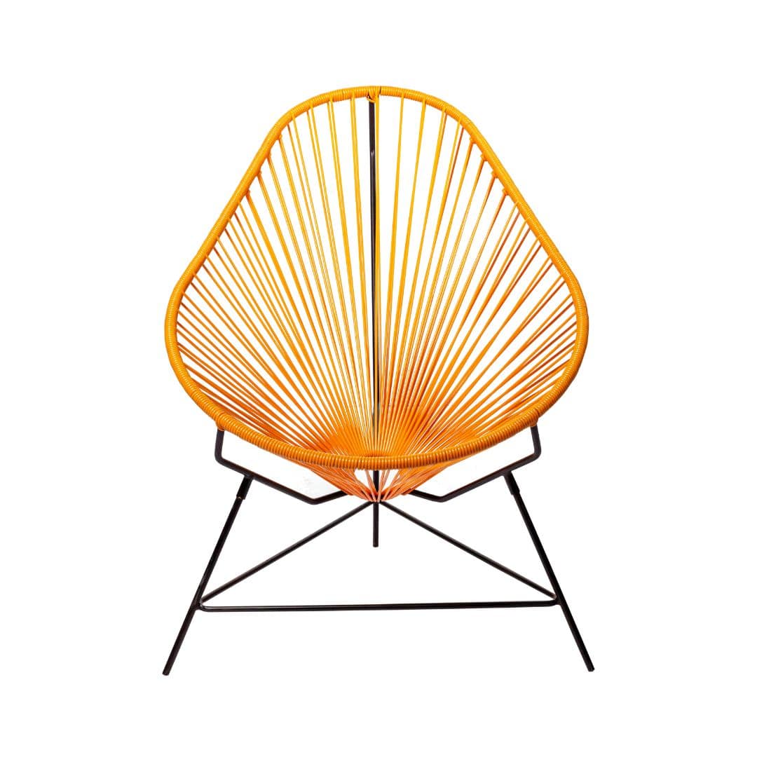Acapulco Chair – Orange