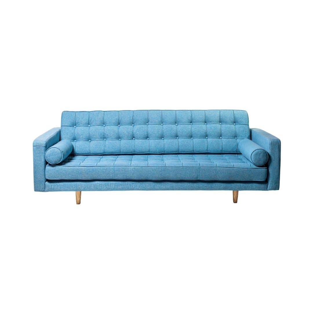 Bassett Lounge – Blue