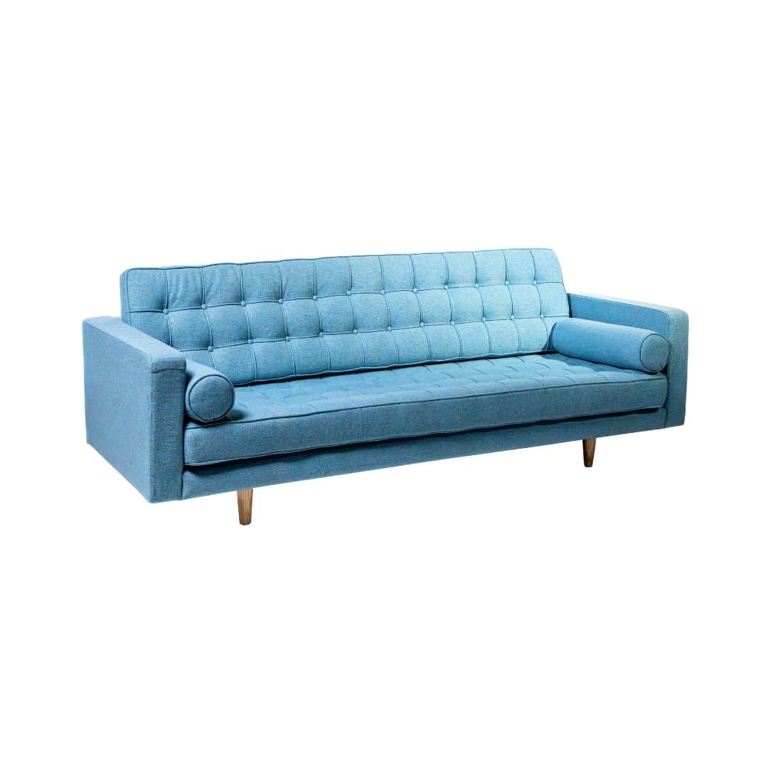 Bassett Lounge – Blue
