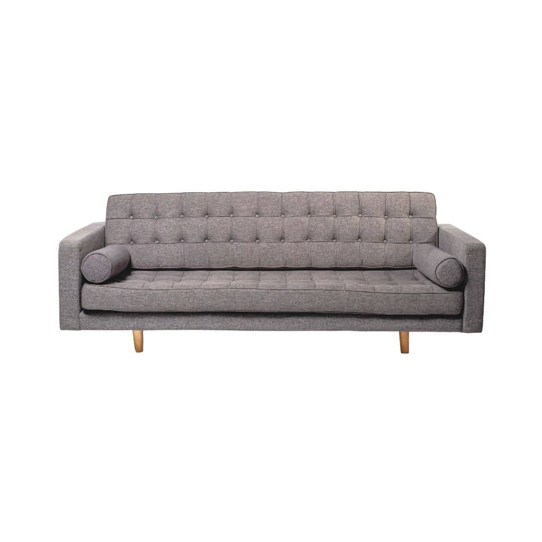 Bassett Lounge – Grey