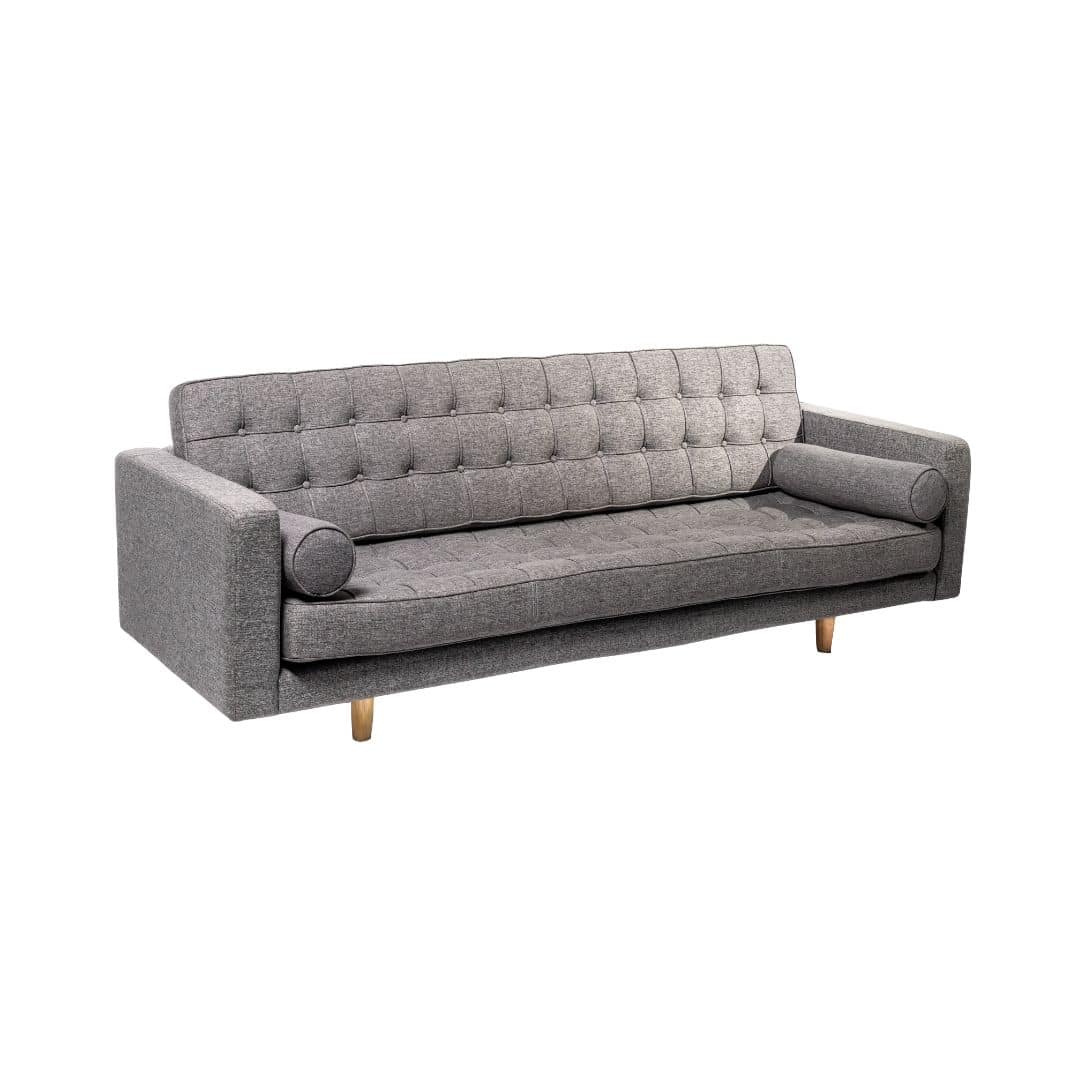 Bassett Lounge – Grey
