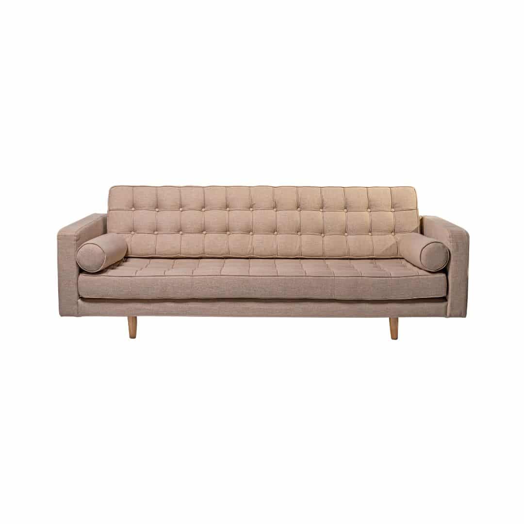 Bassett Lounge – Stone
