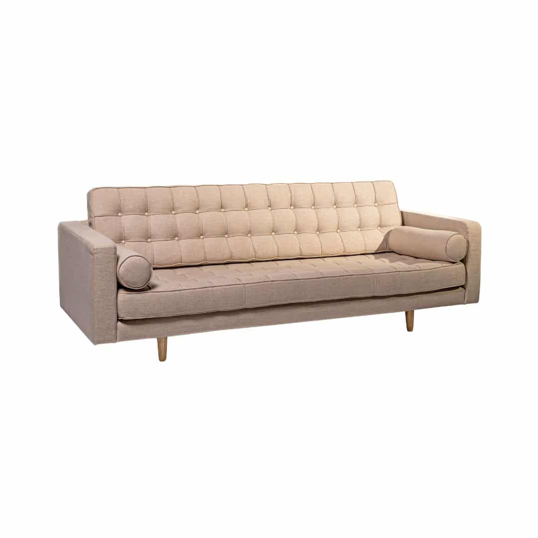 Bassett Lounge – Stone
