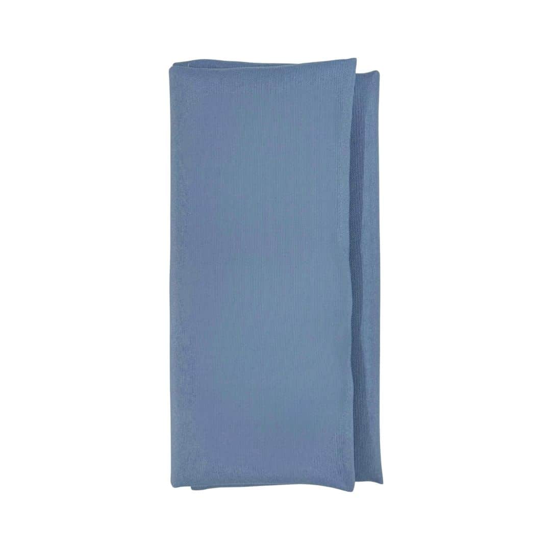 Napkin – Dusty Blue Caress