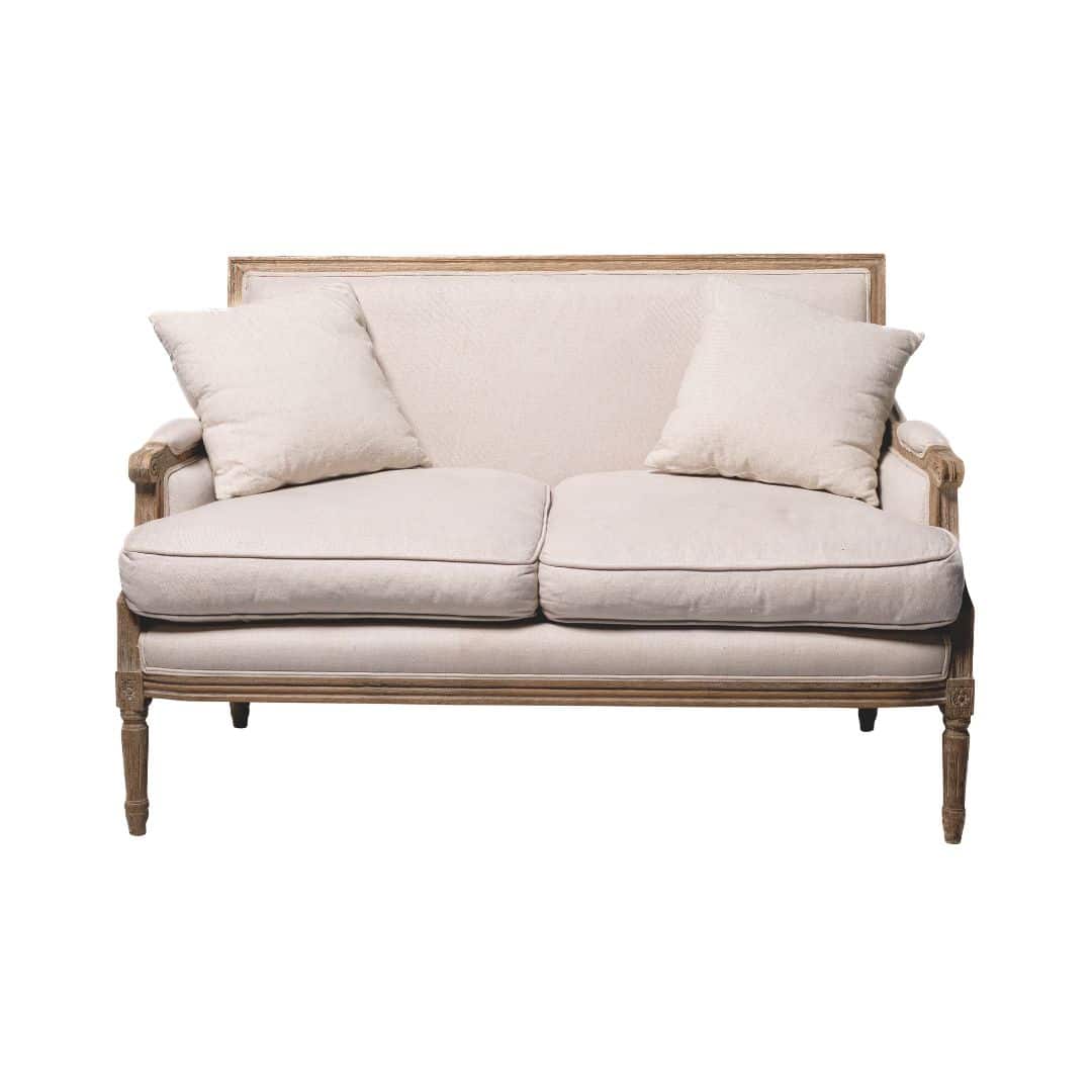 Bordeaux Lounge – Linen