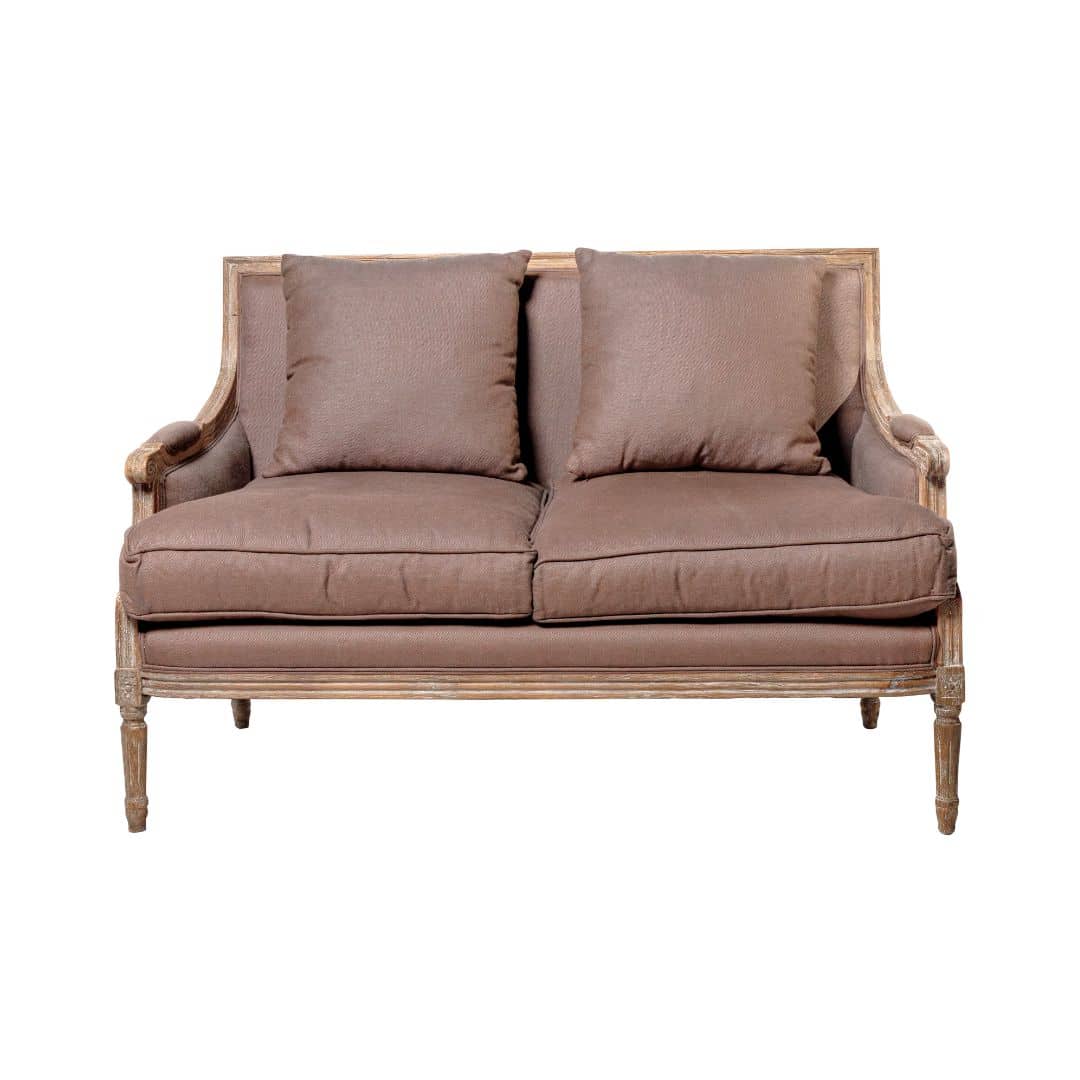 Bordeaux Lounge – Taupe