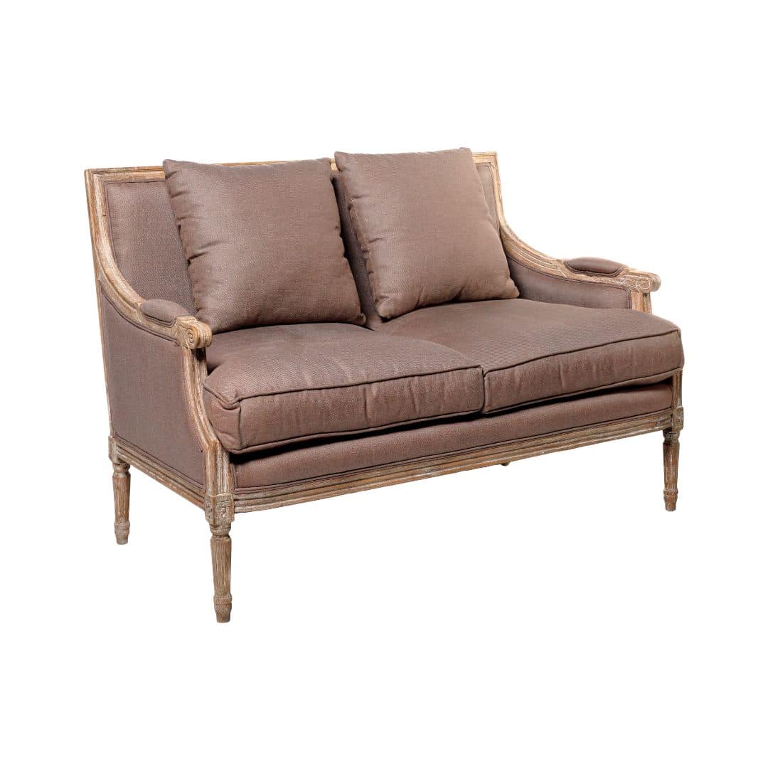 Bordeaux Lounge – Taupe