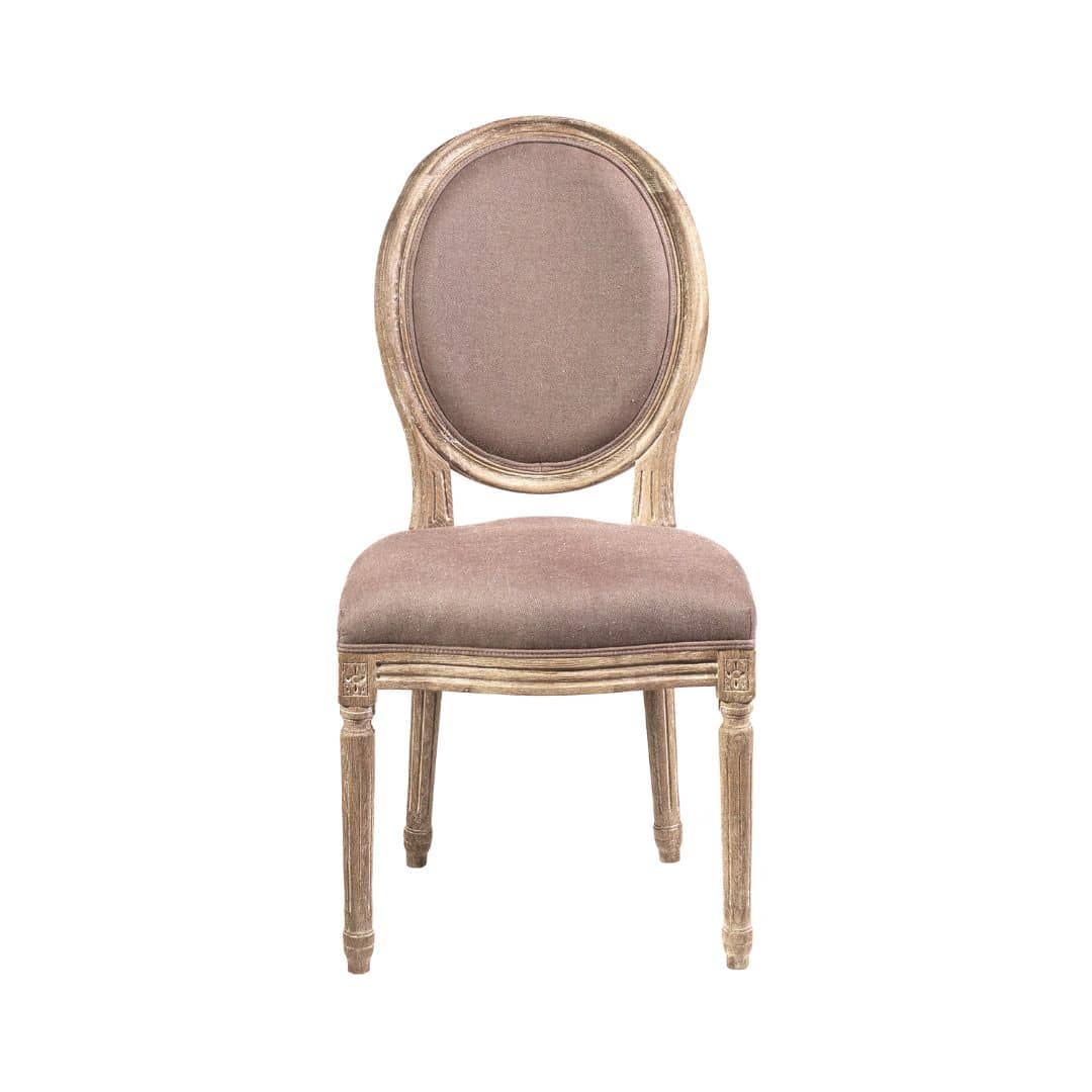 Cameo Chair – Taupe