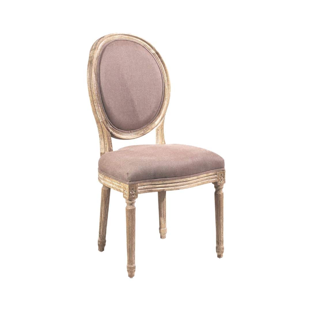 Cameo Chair – Taupe