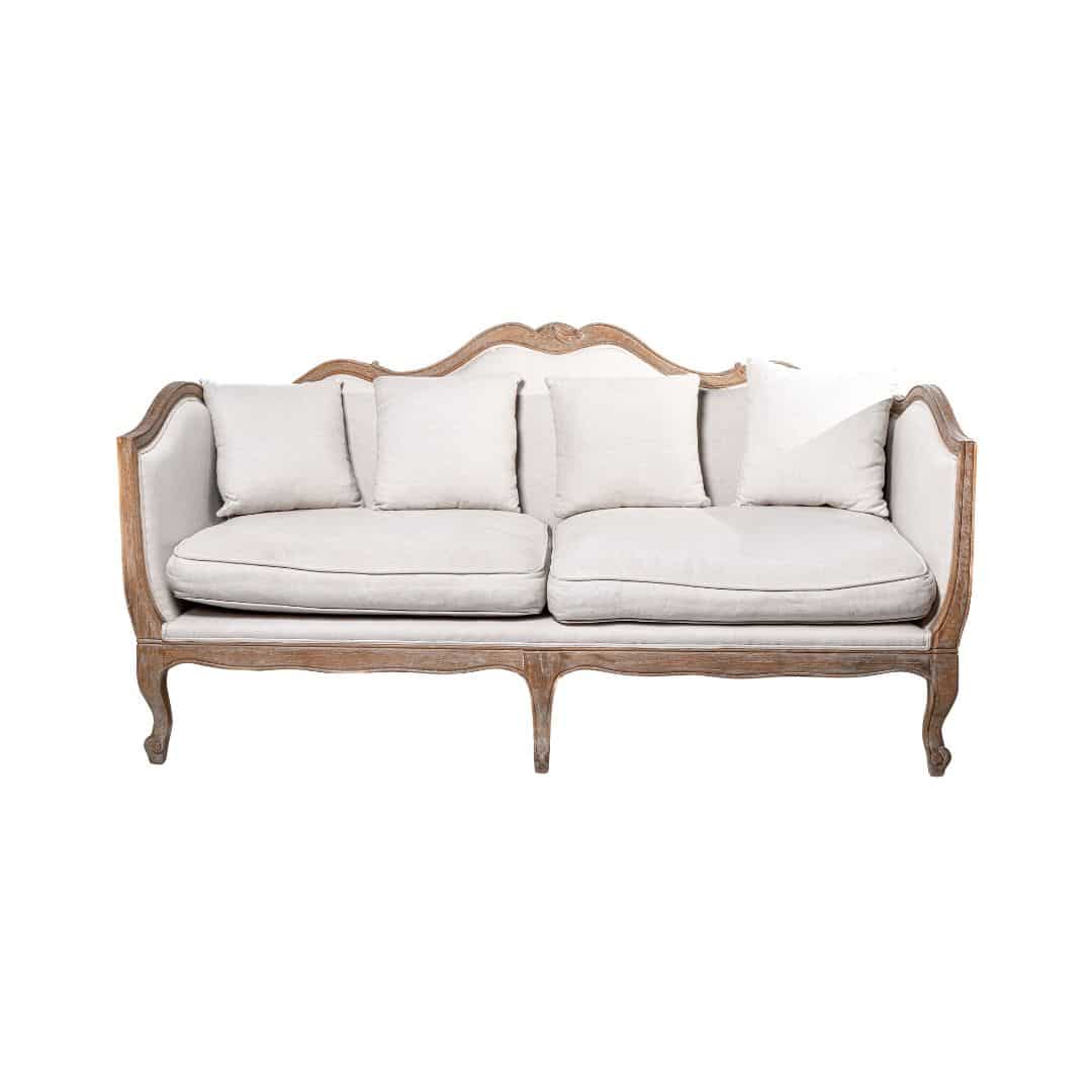 Charmont Lounge – Linen