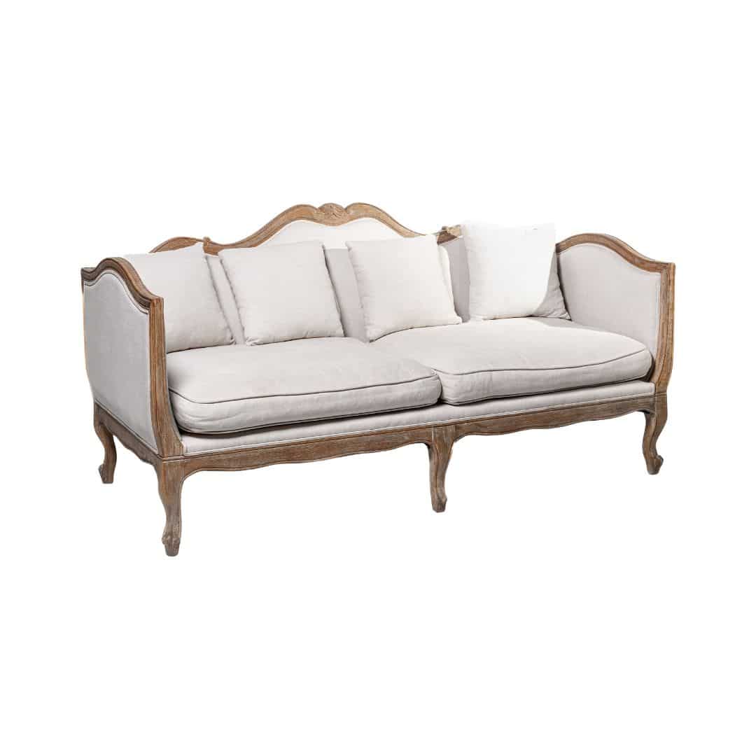 Charmont Lounge – Linen