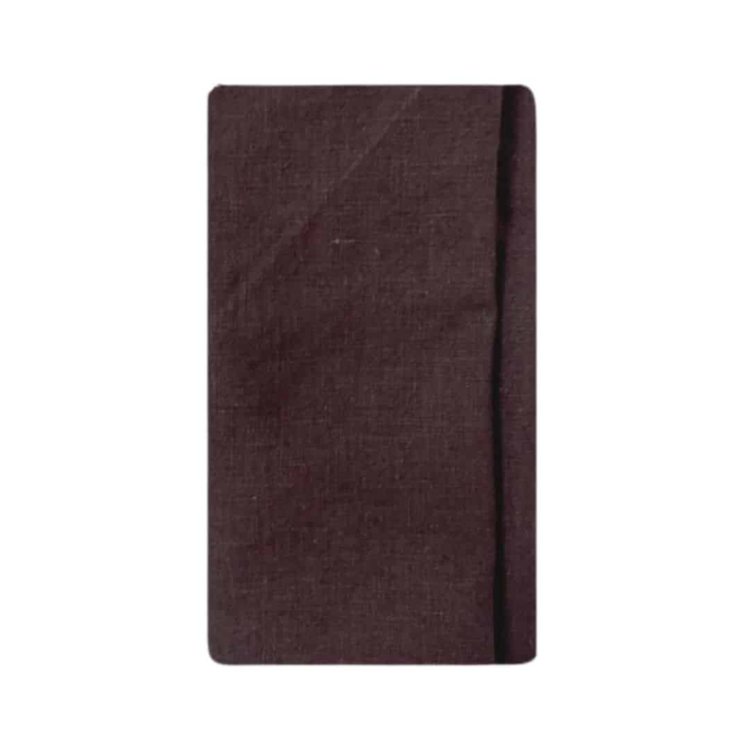 Napkin – Brown Linen