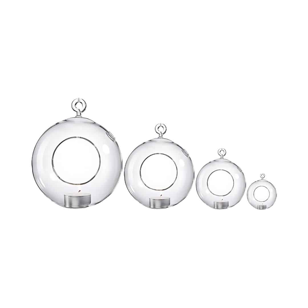 Hanging Votive – Assorted Sizes