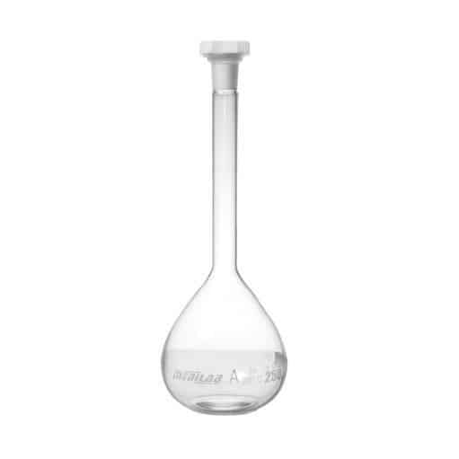 Balloon Beaker Vase – 10cmW x 25cmH (2cmD Mouth)