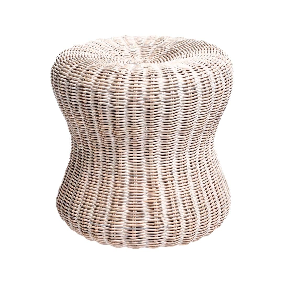 Coastal Ottoman – Antique White