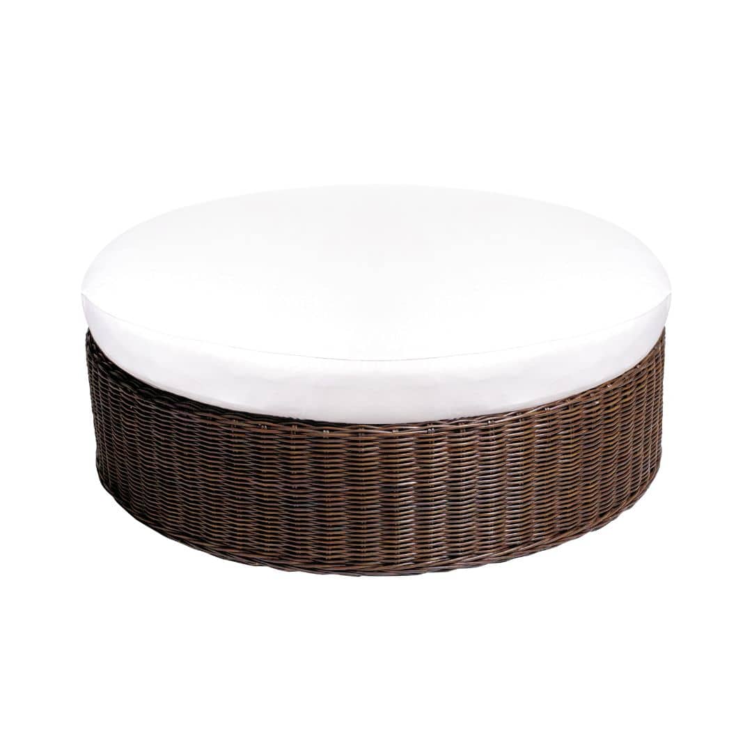 Coastal Ottoman – Chocolate