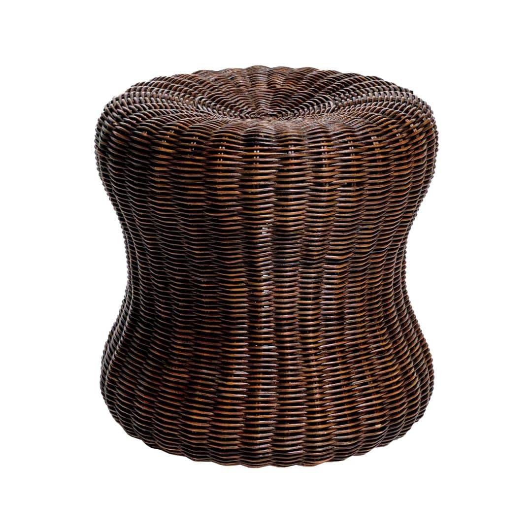 Coastal Ottoman – Chocolate