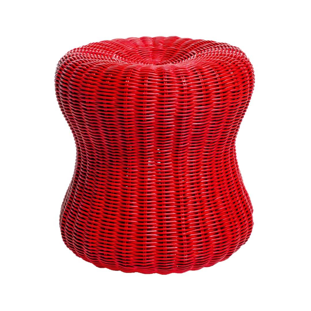 Coastal Ottoman – Ruby