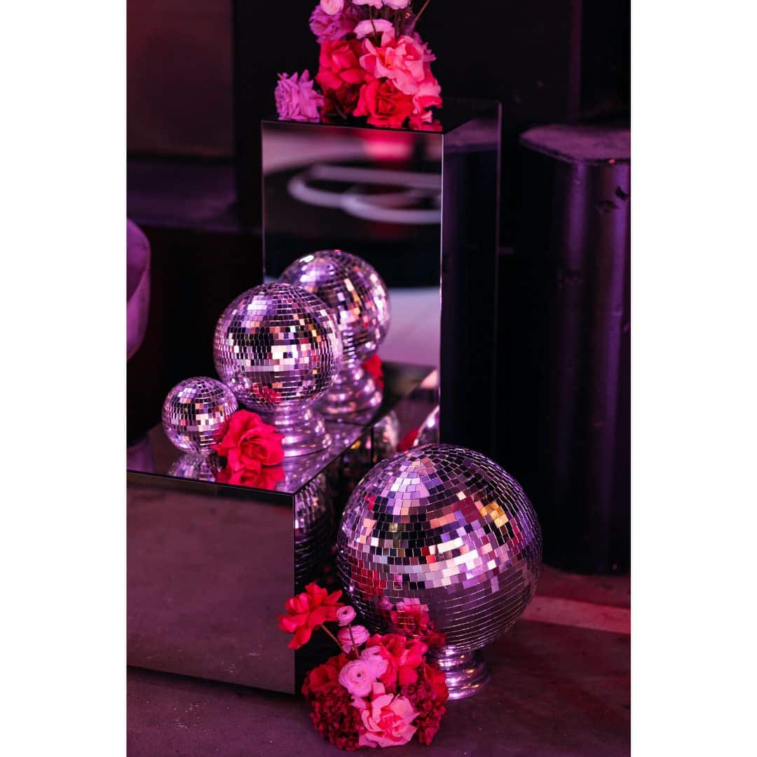 Mirror Disco Ball – Assorted Sizes