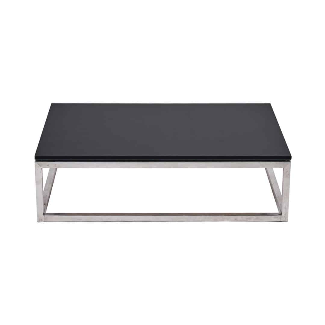 Endless Coffee Table – Black