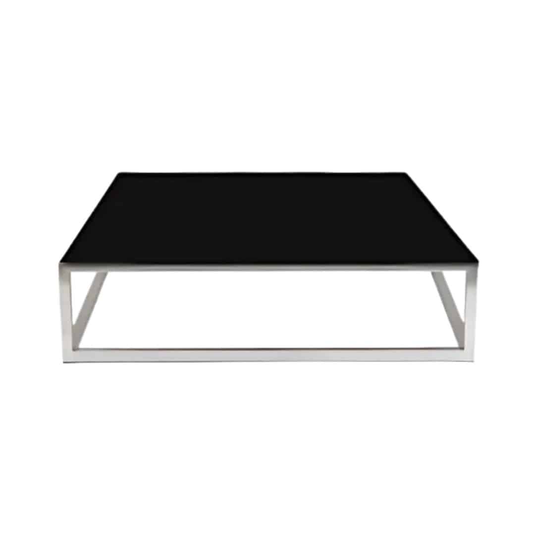 Endless Coffee Table – Black