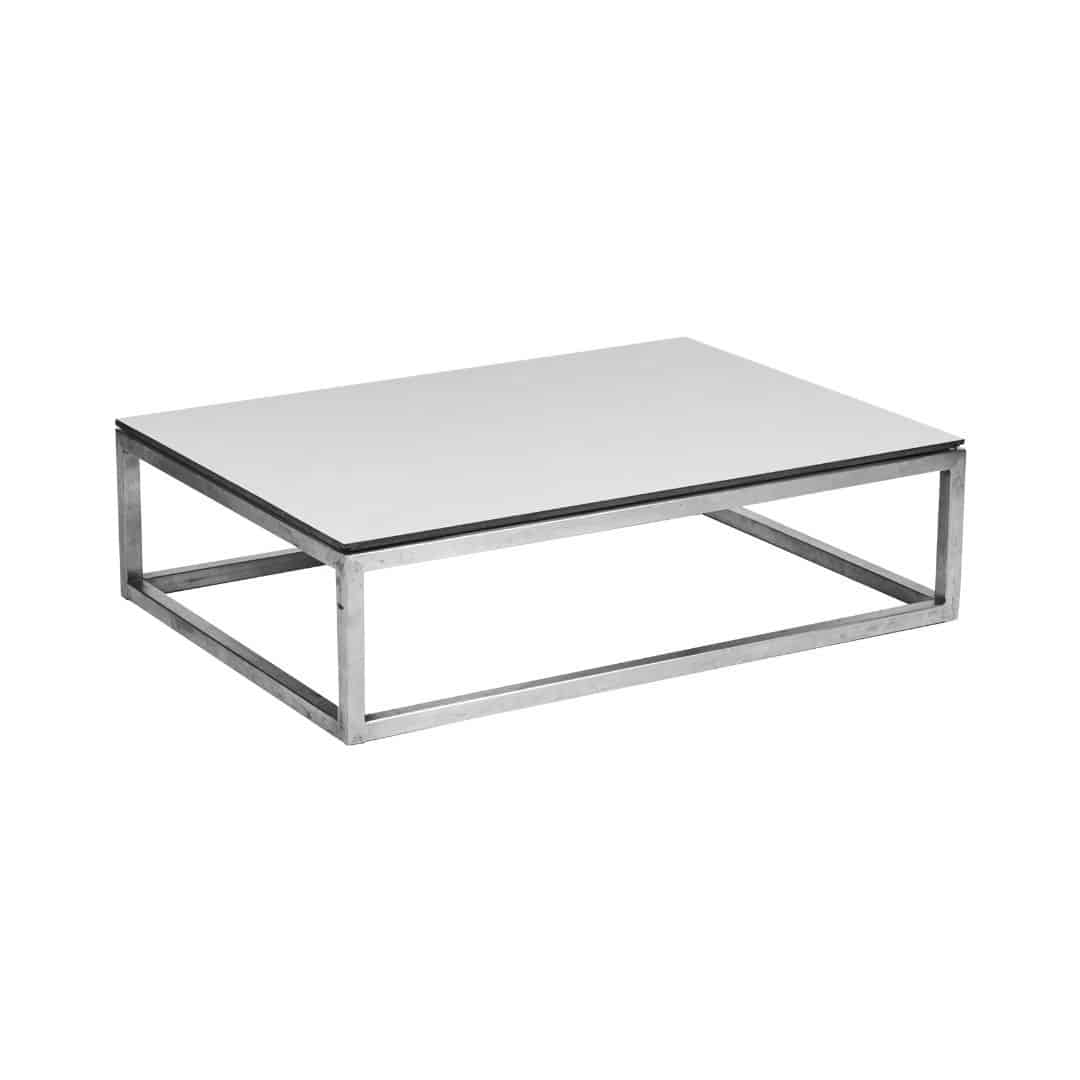 Endless Coffee Table – White