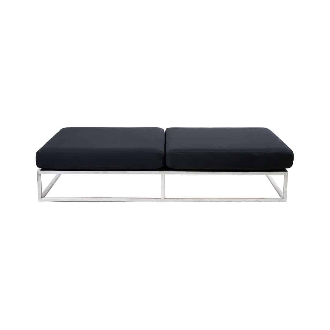 Endless Daybed – Black