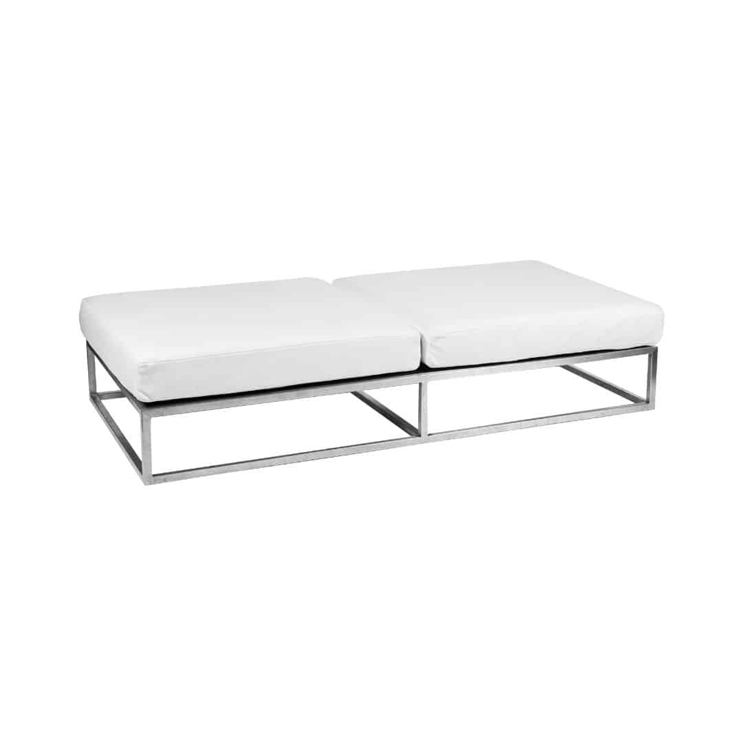 Endless Daybed – White