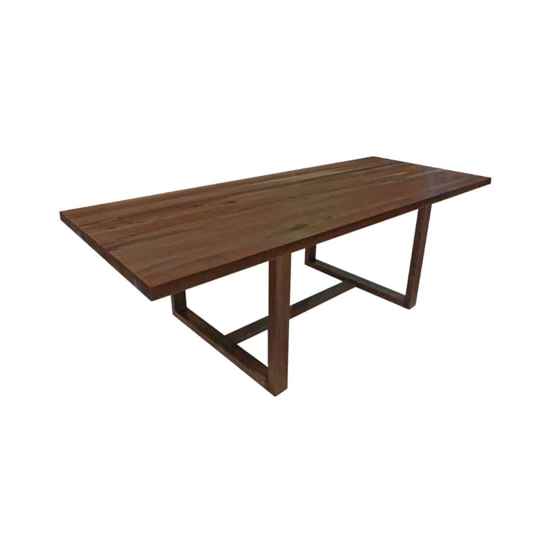 Executive Table – Oak