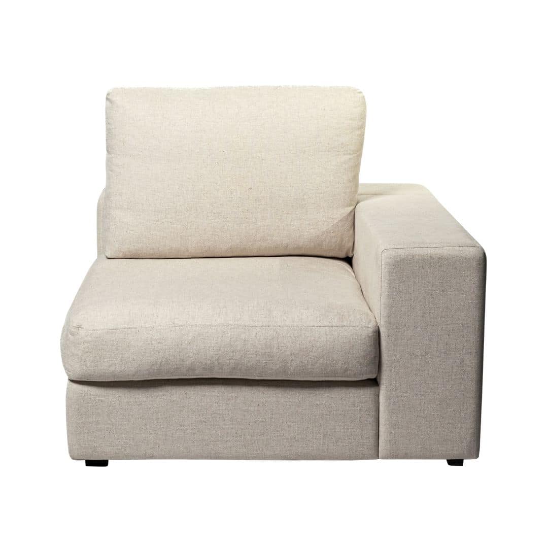 Freetown Corner Lounge Piece