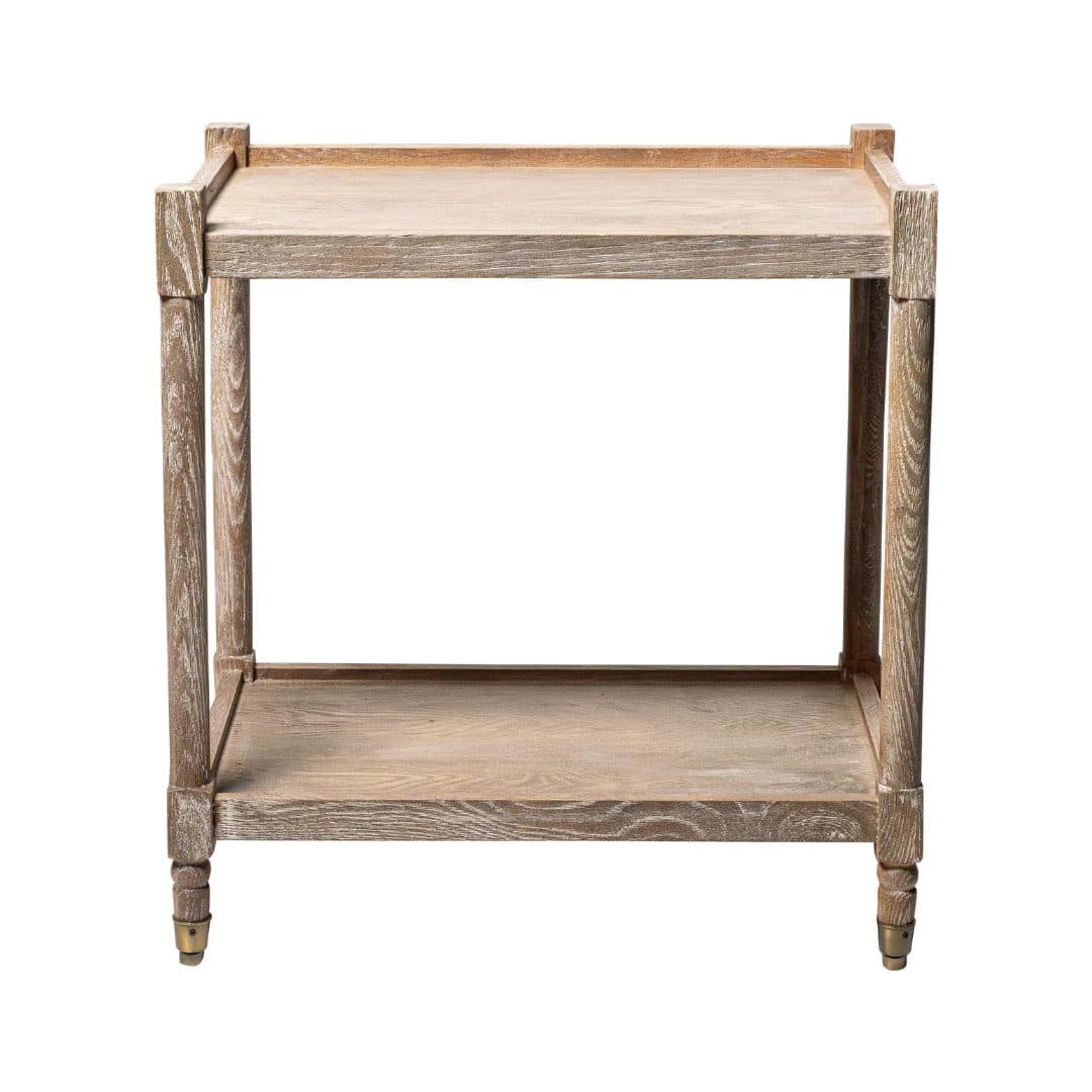 French Tea Trolley