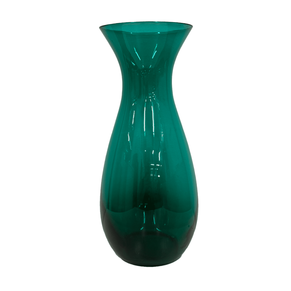 Turquoise Vase