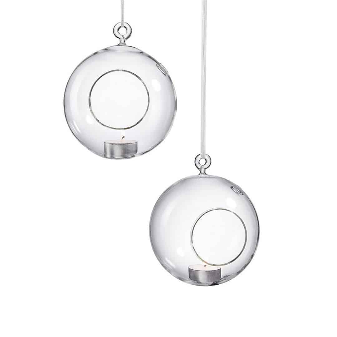 Hanging Votive – Assorted Sizes