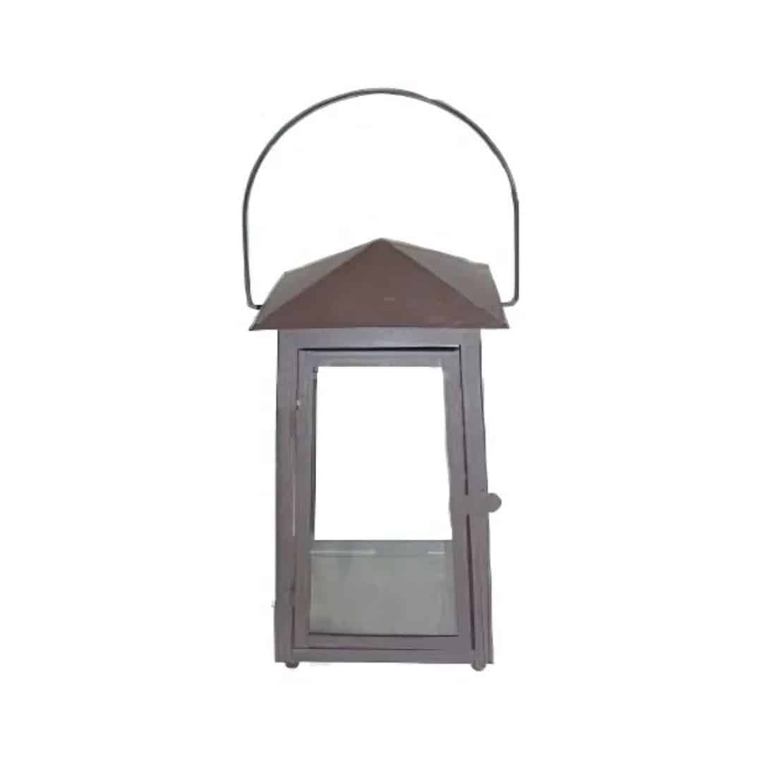 Jordy Lantern – 21cmW x 41cmH