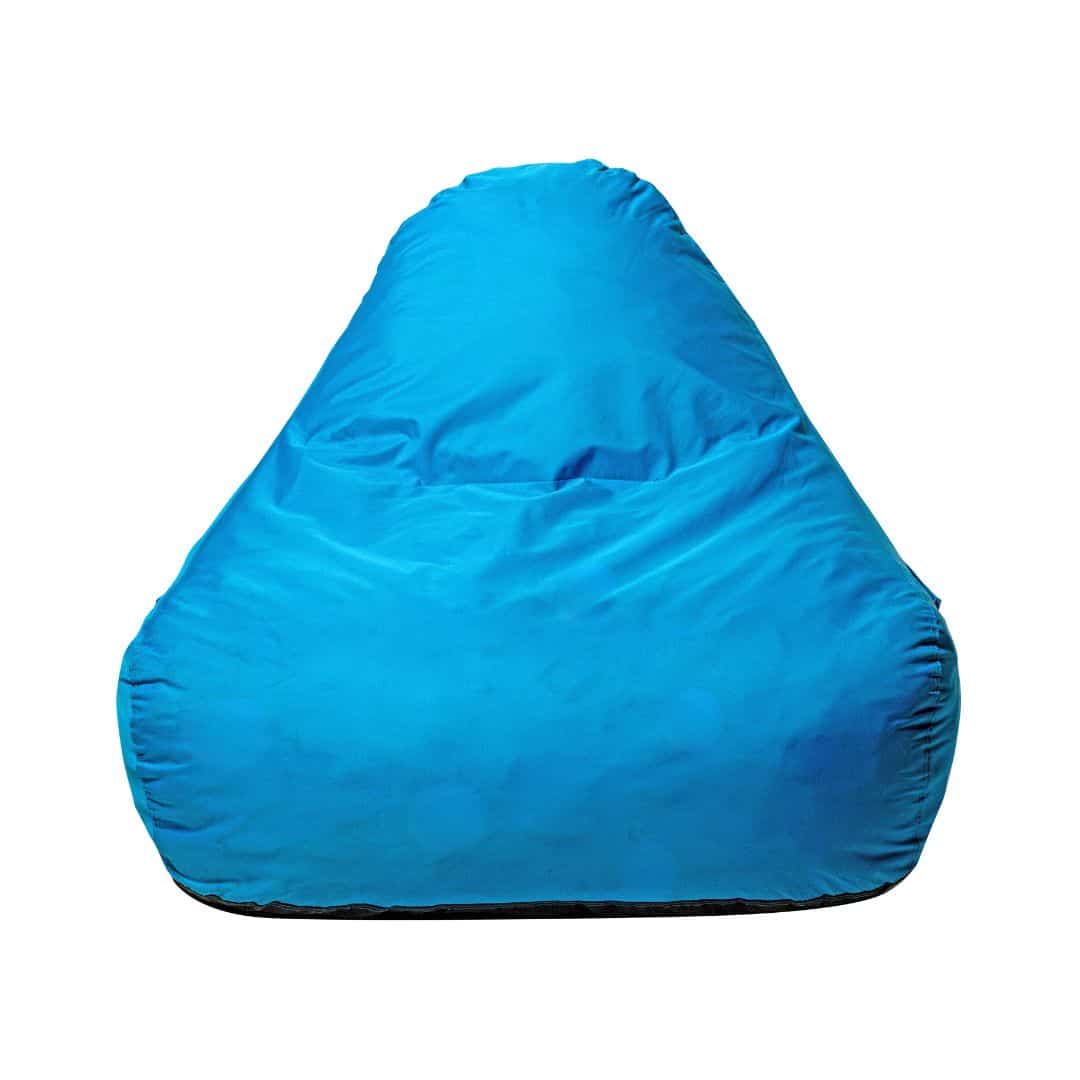 Lazy Bean Bag – Blue
