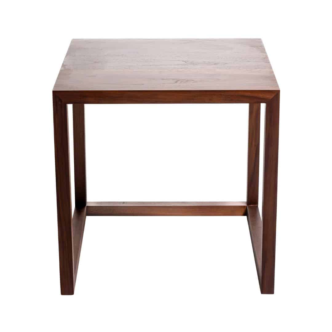 Linea Nest Table – Oak Timber – Large