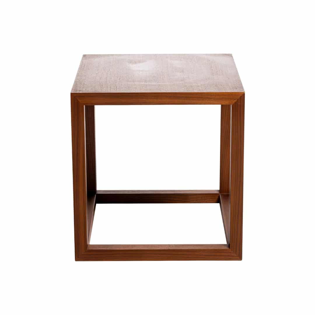 Linea Nest Table – Oak Timber – Small