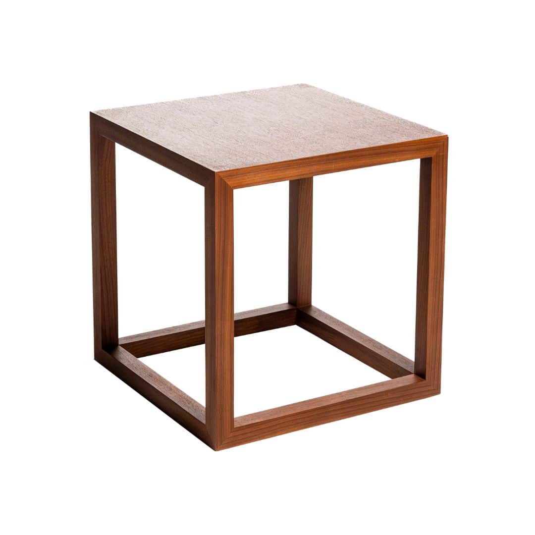 Linea Nest Table – Oak Timber – Small