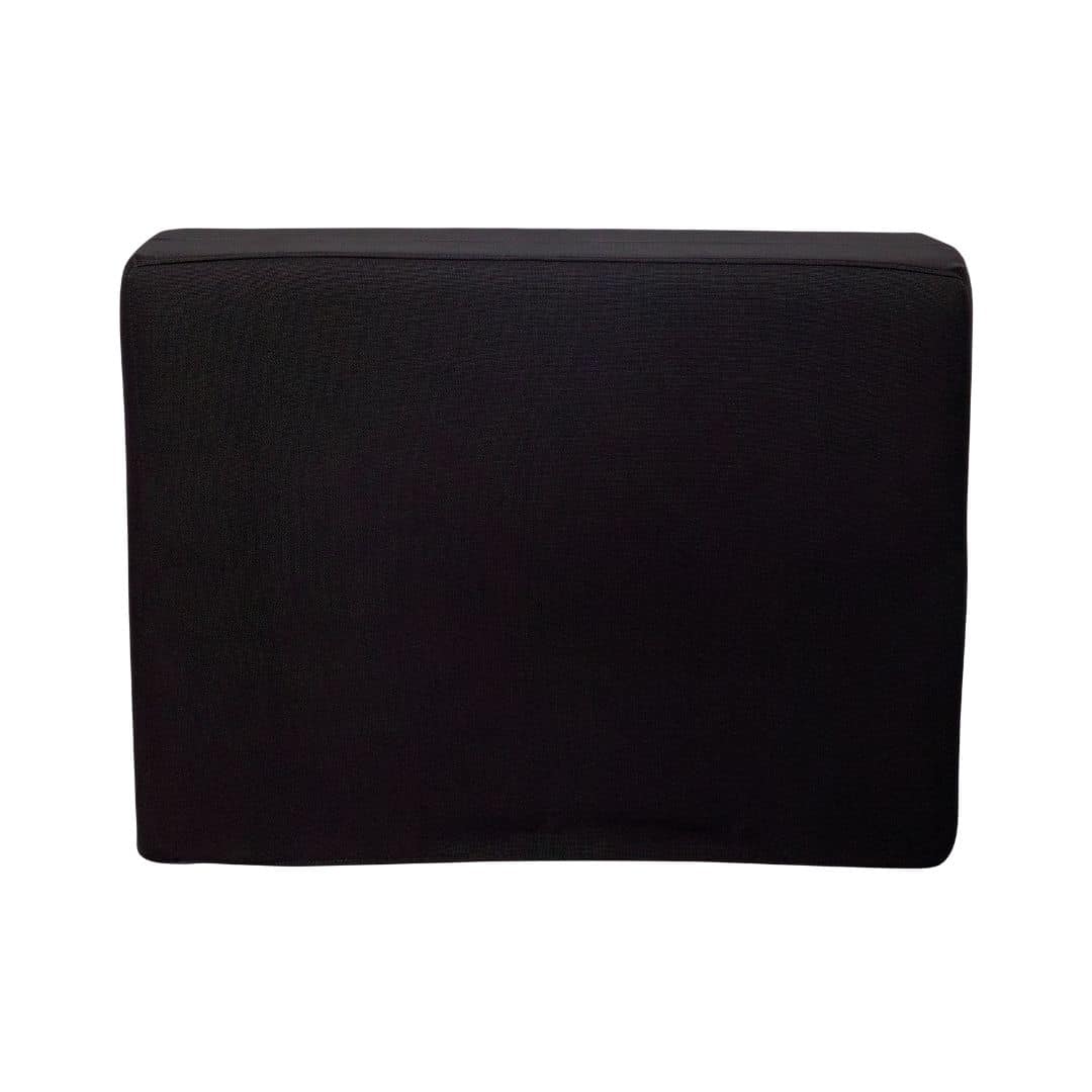 Modular Backrest – Black