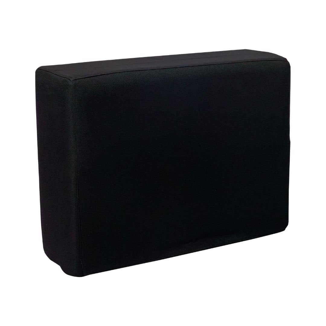 Modular Backrest – Black