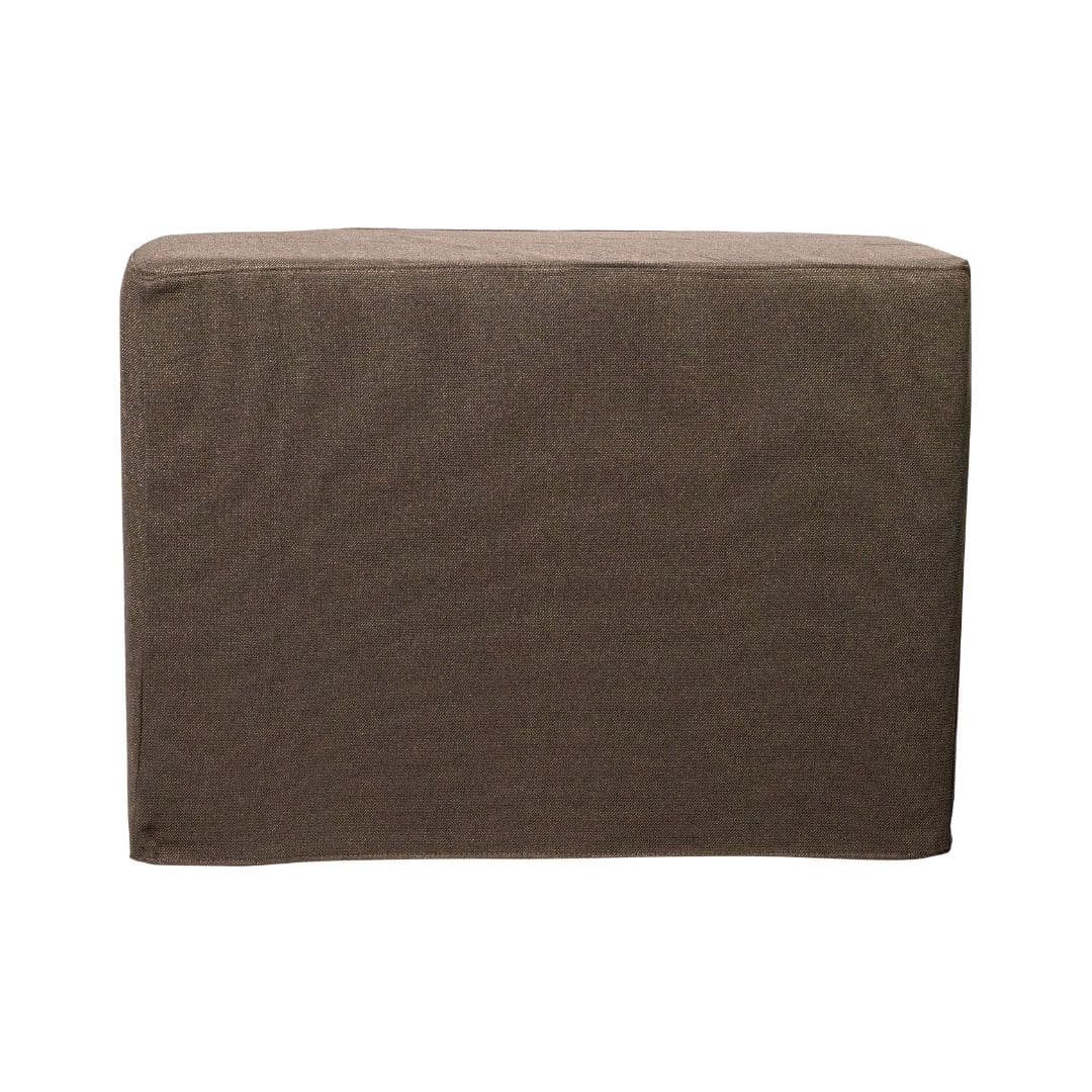 Modular Backrest – Pebble Grey