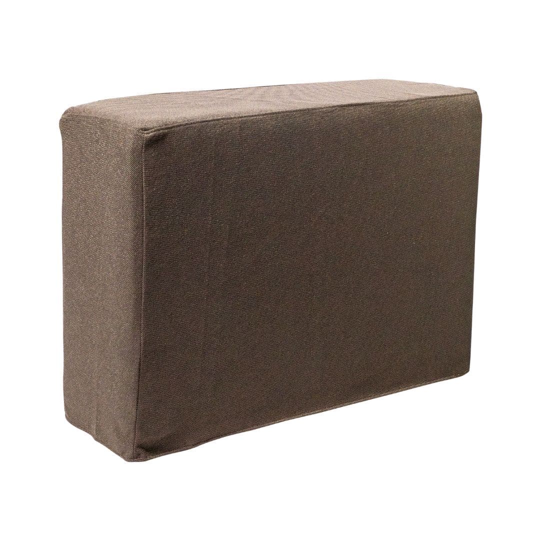 Modular Backrest – Pebble Grey